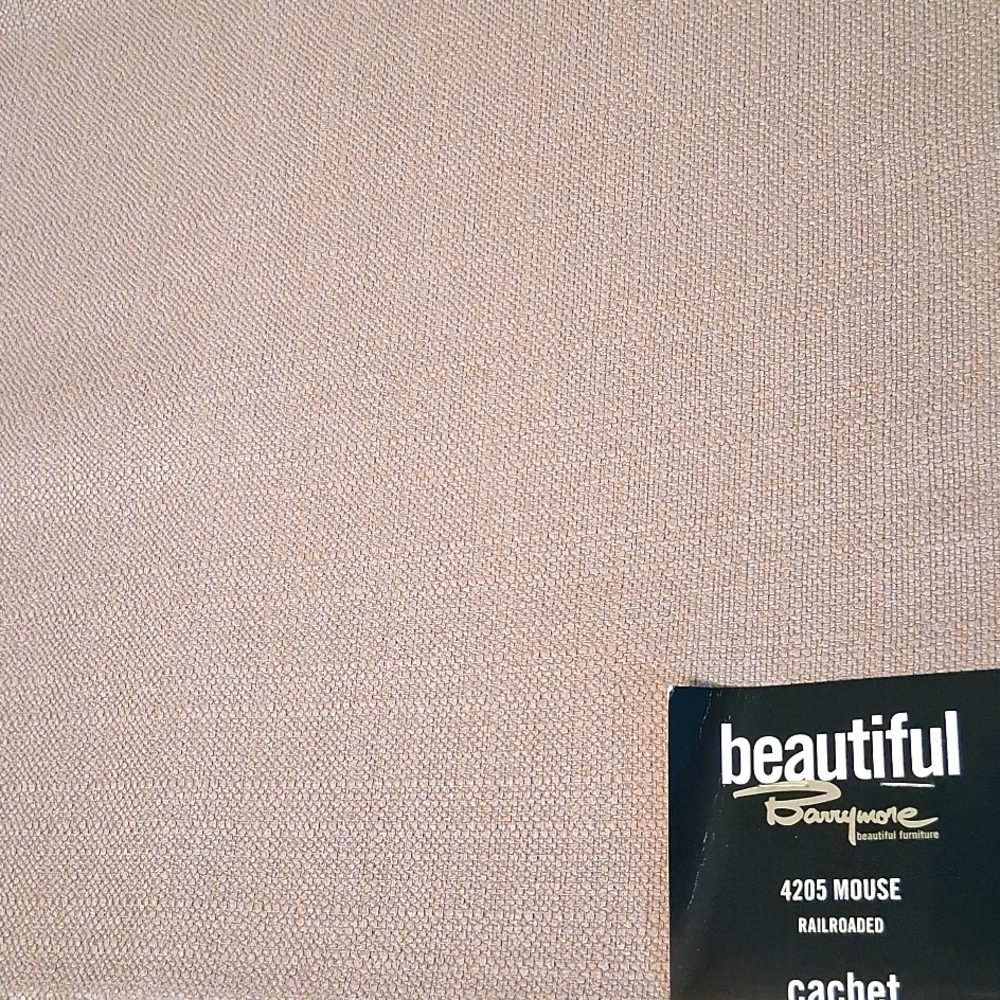 Barrymore Upholstery Fabric Sample 3653